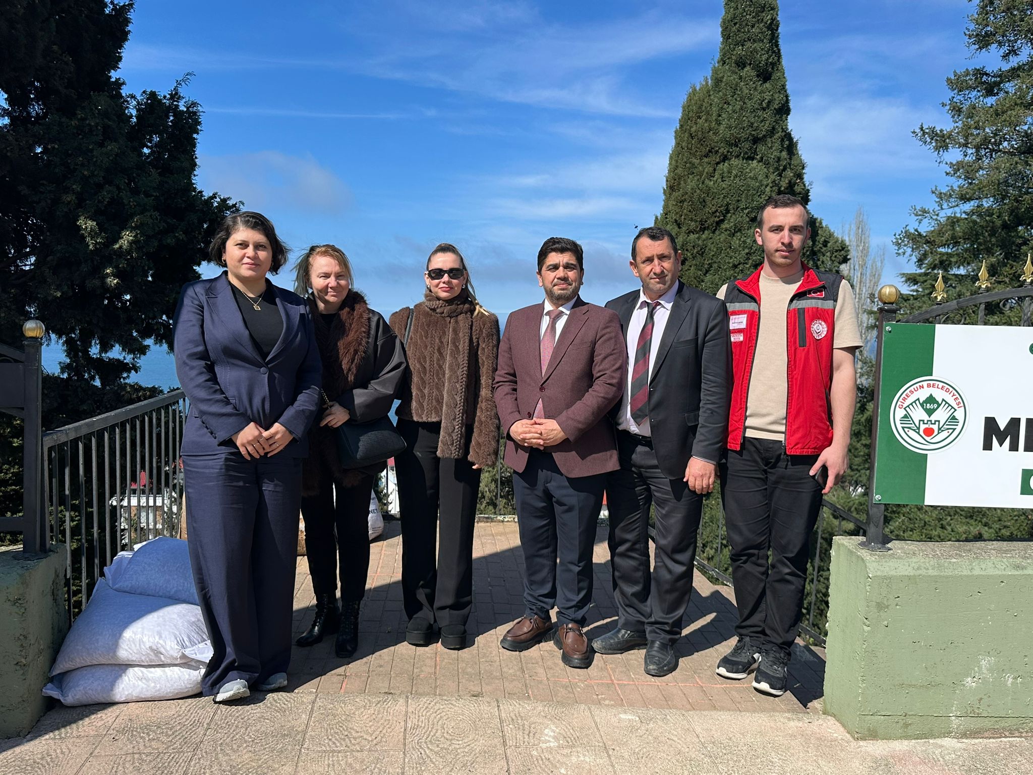 Şehit Mehmet Ercan SOYTÜRK Şehadetinin Yıl Dönümünde Anıldı.