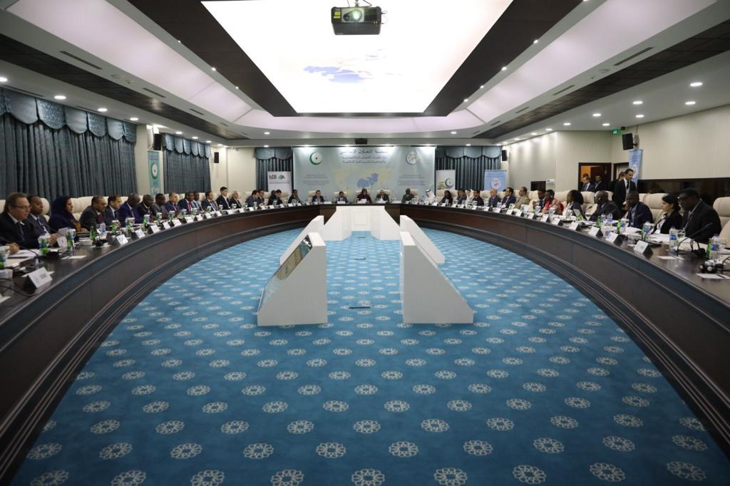 İslam İşbirliği Teşkilatı Üye Devletlerinin Sosyal Kalkınmadan Sorumlu Bakanları İstanbul’da Toplanıyor