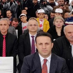 İçişleri Bakanımız Sayın Süleyman SOYLU, Şehidimiz Taha ULUÇAY'ın Ailesine Ziyarette Bulundu - fotoğraf 2