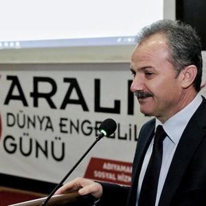 3 Aralık Dünya Engelliler Günü Programı - fotoğraf 7