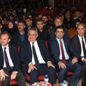 3 Aralık Dünya Engelliler Günü Programı - fotoğraf 9