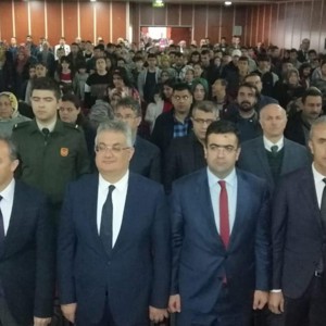 3 Aralık Dünya Engelliler Günü Programı - fotoğraf 12