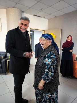 İl Müdürümüz Emre Çalğan’dan Sosyal Hizmet Kuruluşlarımıza İnceleme ve Rehberlik Ziyareti