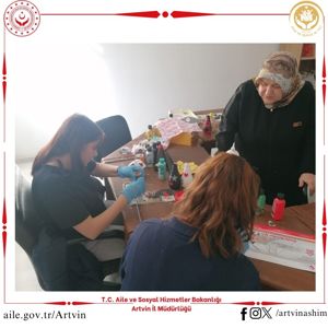 Sıfır Atık Günü Etkinliği - fotoğraf 1