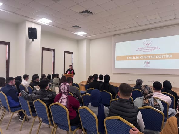 Güçlü aile, güçlü toplum