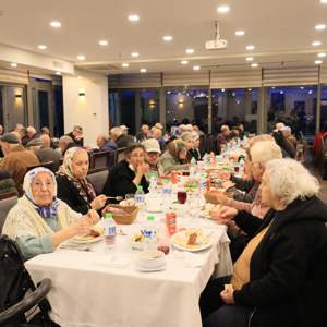 AYNI SOFRADA, AYNI HUZURDA - fotoğraf 7