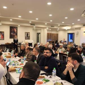AYNI SOFRADA, AYNI HUZURDA - fotoğraf 5