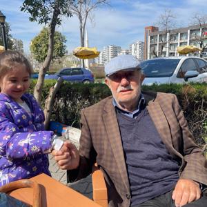 Çukurova Belediyesi Kreşi’nden Huzurevimize Neşe Dolu Ziyaret - fotoğraf 6