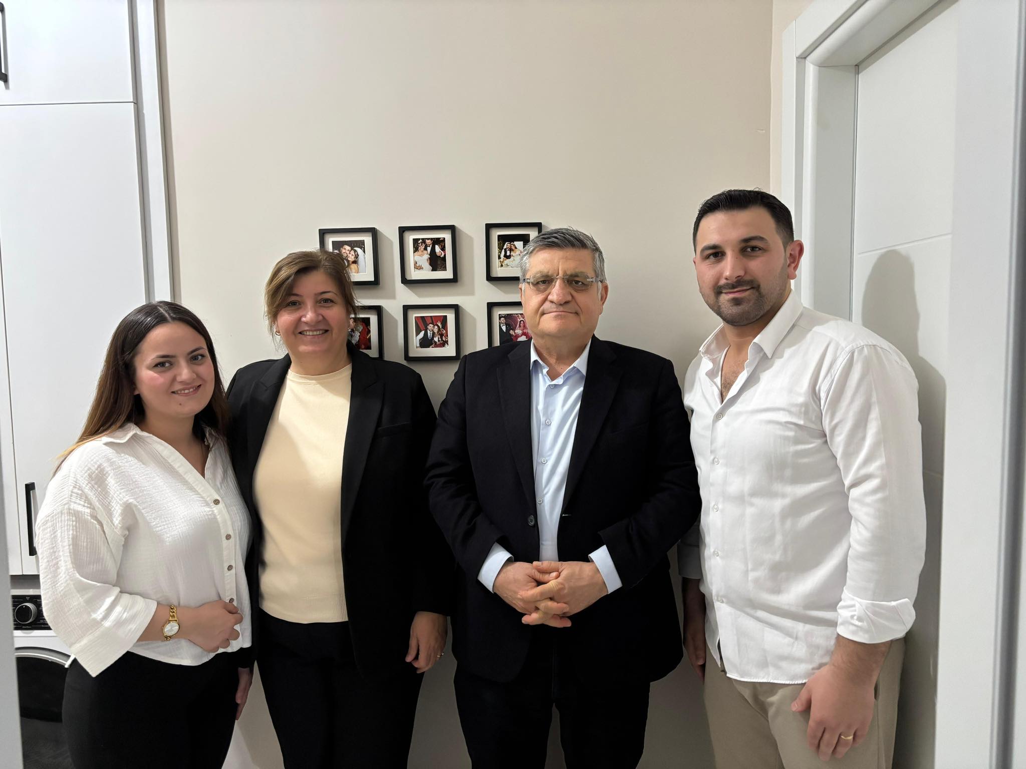 Ailemiz İstikbalimiz Ramazan’ın Bereketi, Aile Sofralarında