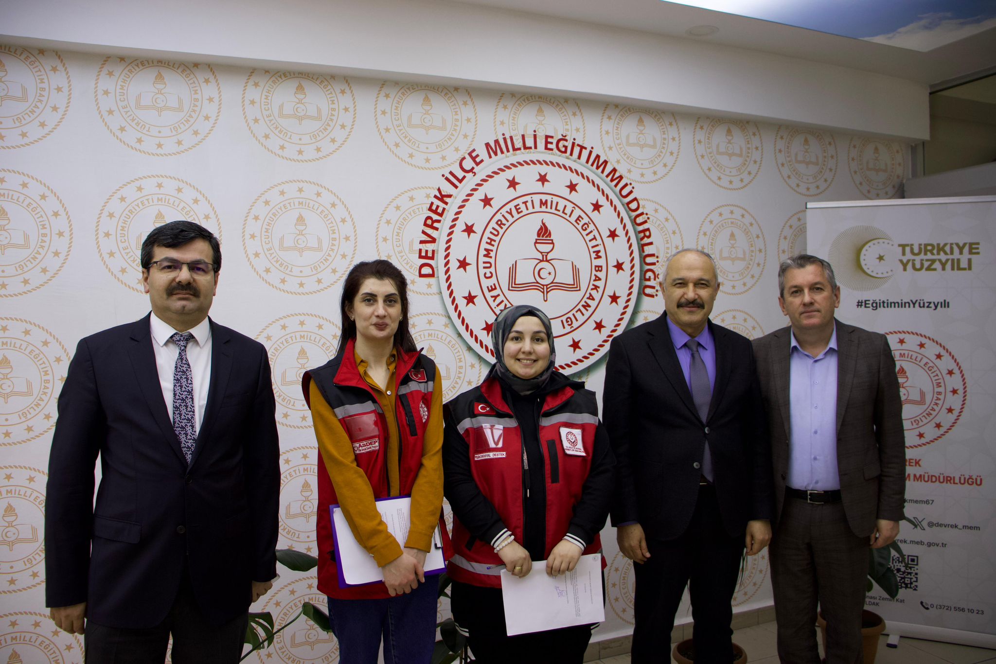 Kurumlar arası iş birliğinin güçlendirilmesi ve farkındalığın artırılması amacıyla ziyaret gerçekleştirilmiştir.