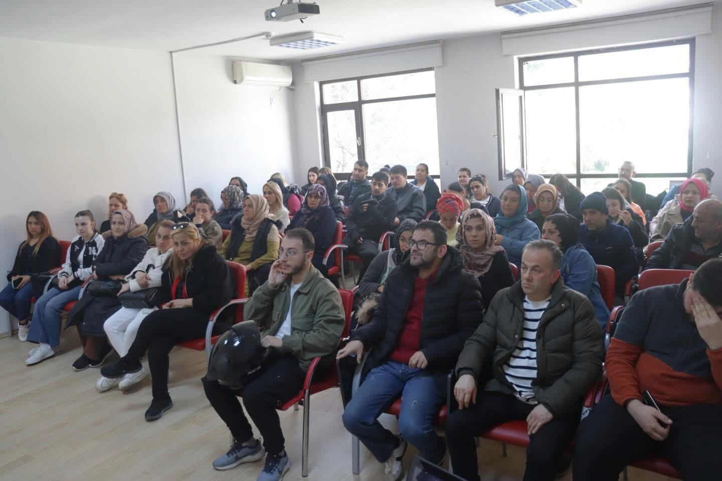 Dijital Dünyada Bilinçli Adımlar