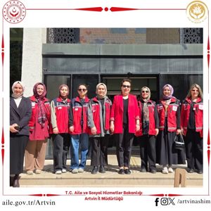 2 Nisan Dünya Otizm Farkındalık Günü Etkinliği - fotoğraf 10