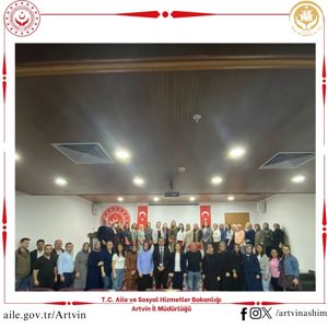 Çocuk Bakımında Akademik Yaklaşımlar Konulu Eğitim - fotoğraf 1