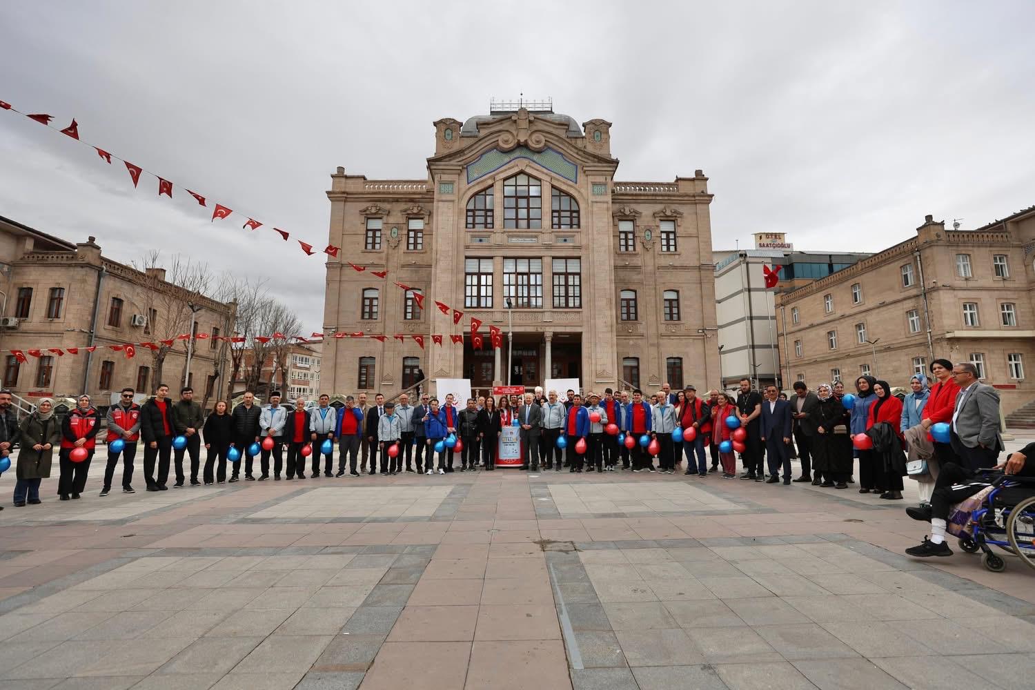 Otizm Farkındalık Günü