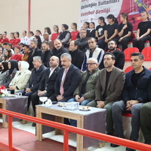 Müdürlüğümüz Hizmetlerinden Yararlanan Çocuklar İçin "Voleybol Şenliği" Düzenlendi - fotoğraf 6