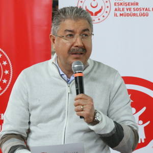 Müdürlüğümüz Hizmetlerinden Yararlanan Çocuklar İçin "Voleybol Şenliği" Düzenlendi - fotoğraf 14