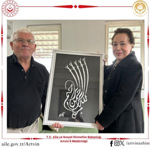 Hane Ziyaretleri - fotoğraf 2