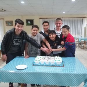 Seyhan Çocuk Evleri Sitesi’nde Doğum Günü Coşkusu - fotoğraf 1