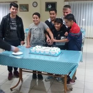 Seyhan Çocuk Evleri Sitesi’nde Doğum Günü Coşkusu - fotoğraf 6