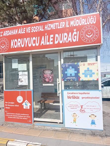 2 Nisan Dünya Otizm Farkındalık Günü