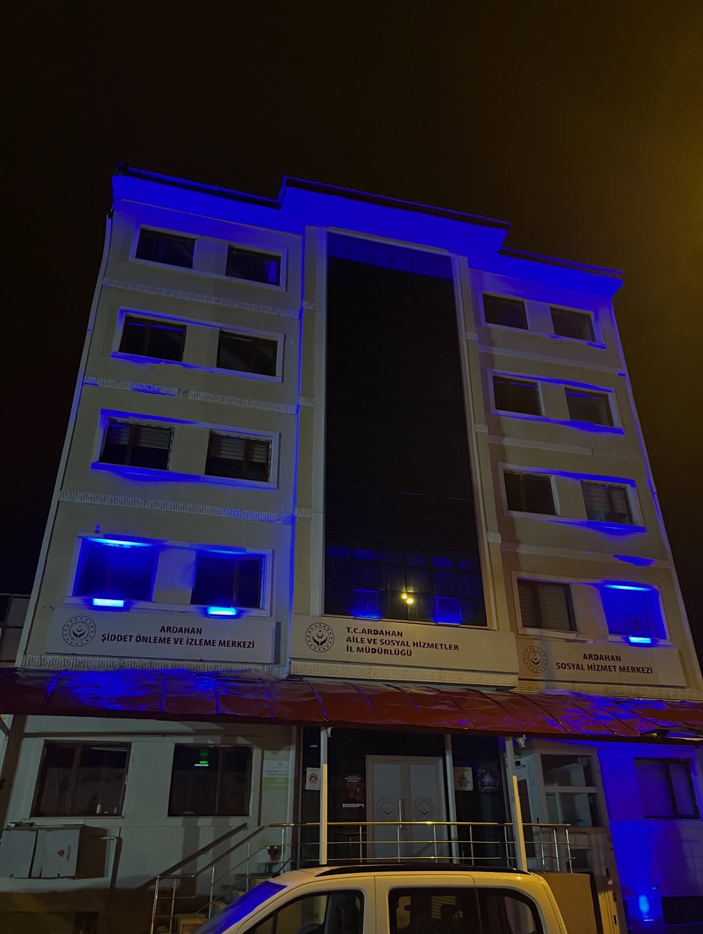 2 Nisan Dünya Otizm Farkındalık Günü 