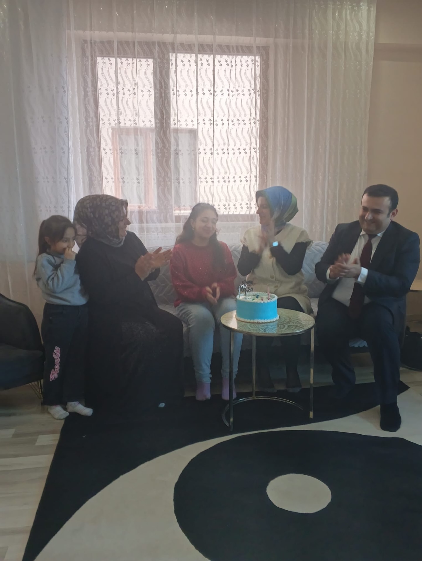 2 Nisan Dünya Otizm Farkındalık Günü 