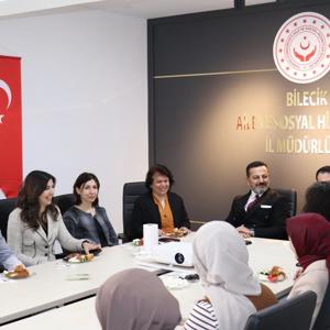 Personel Buluşması - fotoğraf 3