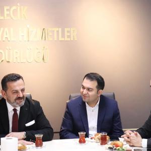 Personel Buluşması - fotoğraf 2