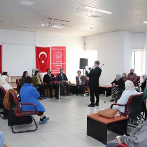 Ziyaret - fotoğraf 5