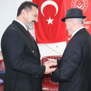 Ziyaret - fotoğraf 3