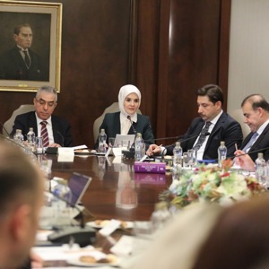 Bakanımız Göktaş, "Suça Sürüklenen Çocuklar Çalıştayı"nda konuştu - fotoğraf 3