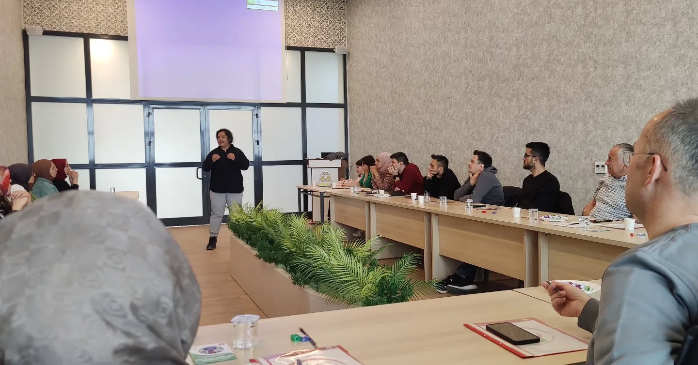 "Bölgesel Psikolojik İlk Yardım (PİY) Eğitimleri" Başlatılmıştır