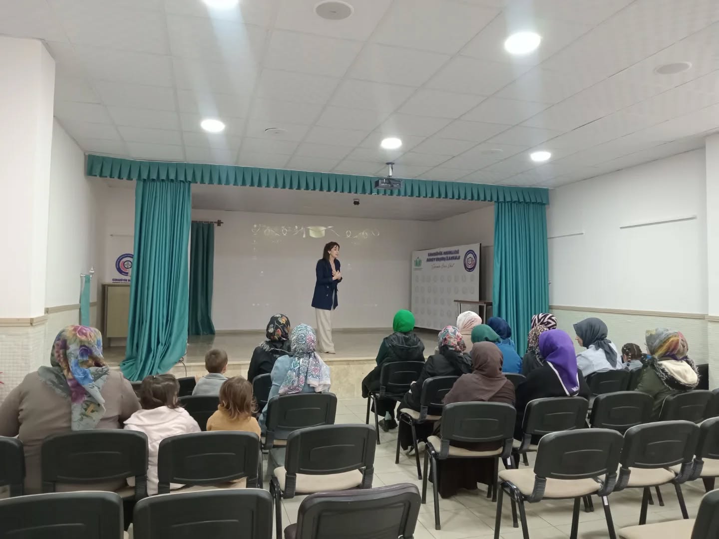 "Akran Zorbalığına Yönelik Farkındalık" Eğitimi Gerçekleştirilmiştir