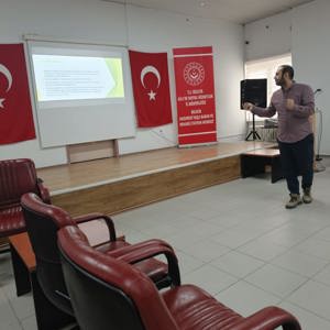 Eğitim - fotoğraf 3