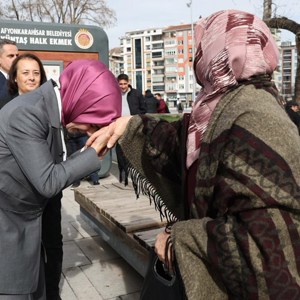 Aile ve Sosyal Hizmetler Bakanımız Göktaş, Afyonkarahisar'da TOKİ kura çekilişinde konuştu: - fotoğraf 12