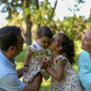 AEP ile “2025 Aile Yılı”nda 1,1 milyon kişiye aile eğitimi verildi - fotoğraf 1