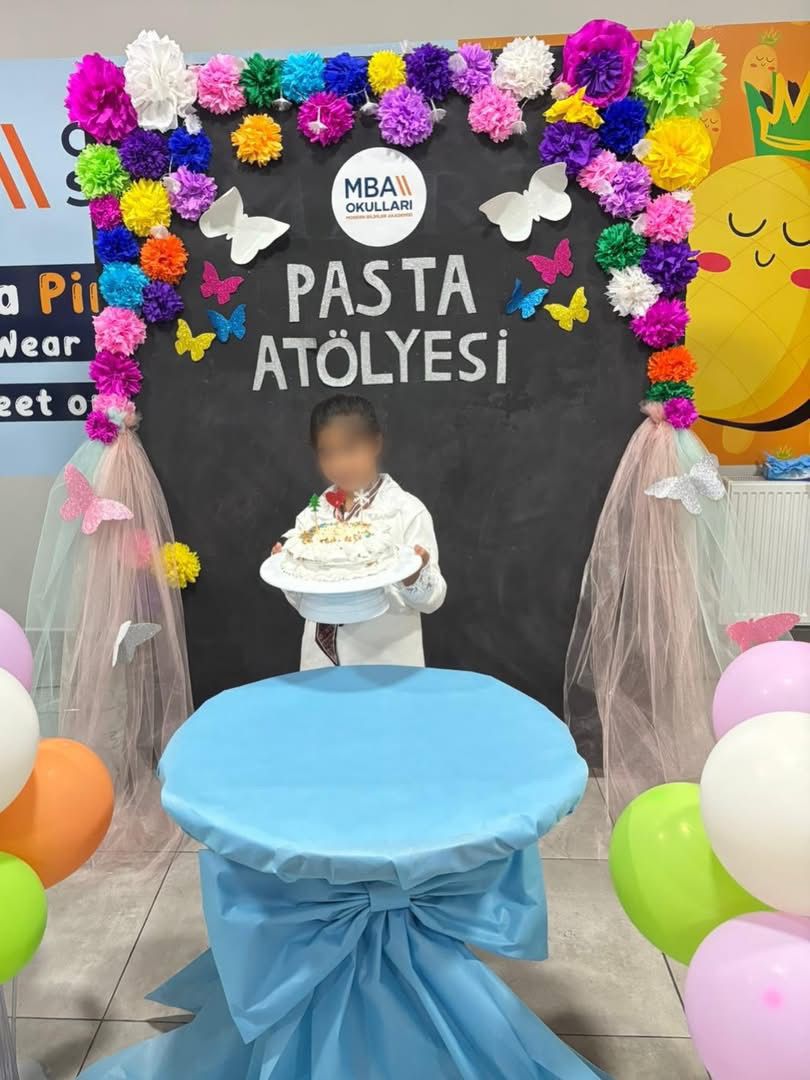 Ellerinize Sağlık Çocuklar!