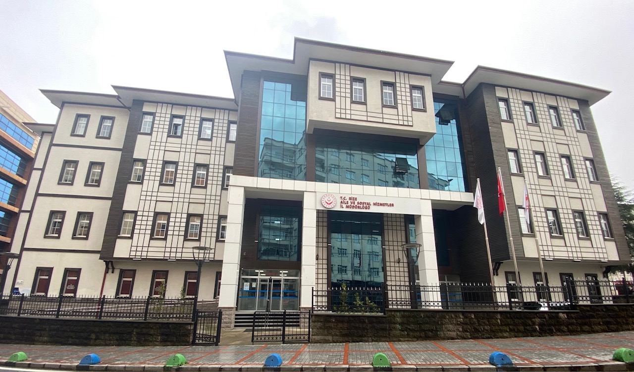 Hizmet Binamızda Elektrik Üretimi Başlıyor