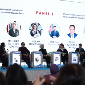 Bakanımız Göktaş, "Asya'da İşbirliği ve Güven Artırıcı Önlemler Konferansı" etkinliğinde konuştu - fotoğraf 2