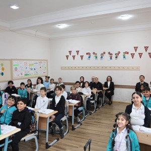 Bakanımız Göktaş: “Sürdürülebilir kalkınmada, kadınların dijital çağda teknolojiye ayak uydurmalarını çok değerli buluyoruz” - fotoğraf 5