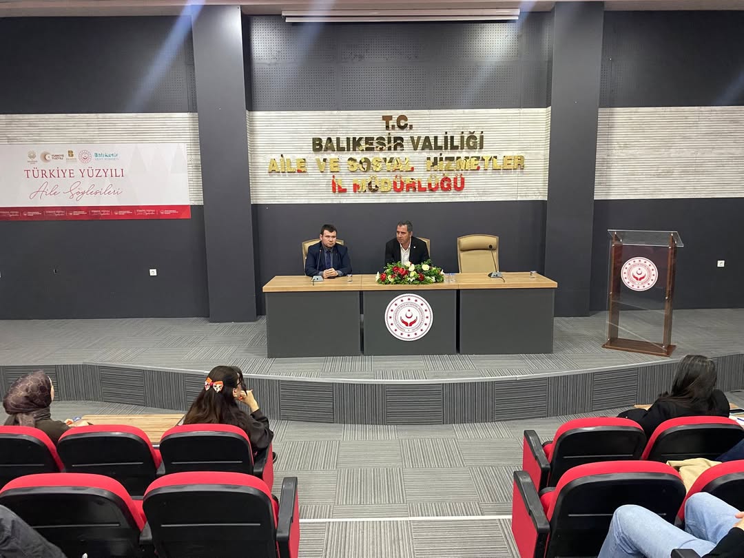 Kadın İrtibat Noktası İş ve İşlemleri ile Vaka Değerlendirme Toplantısı Gerçekleştirildi