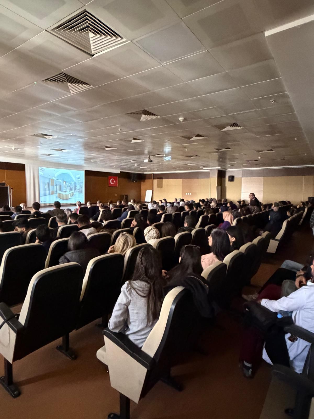  Kadına Yönelik Şiddetle Mücadelede Farkındalık Artıyor