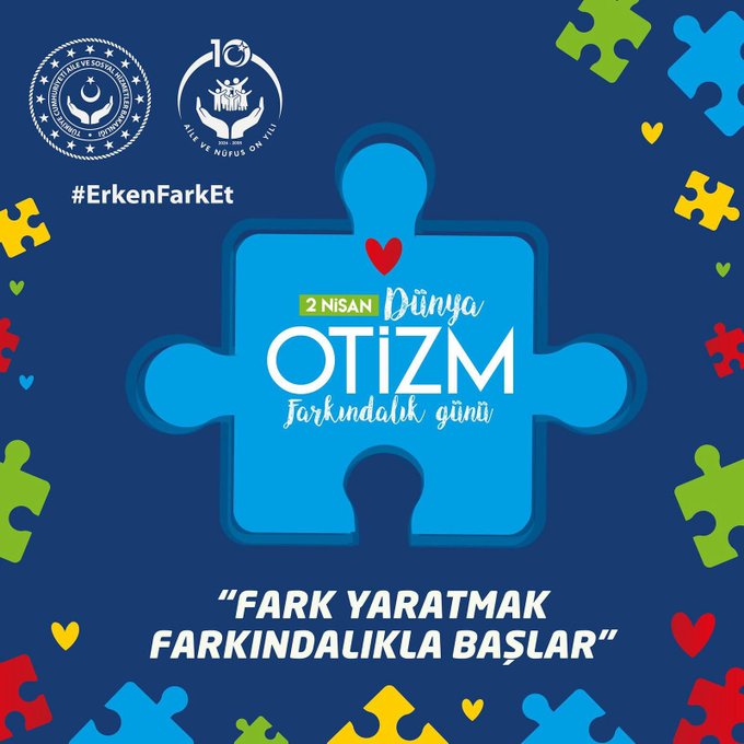 Fark Yaratmak Farkındalıkla Başlar