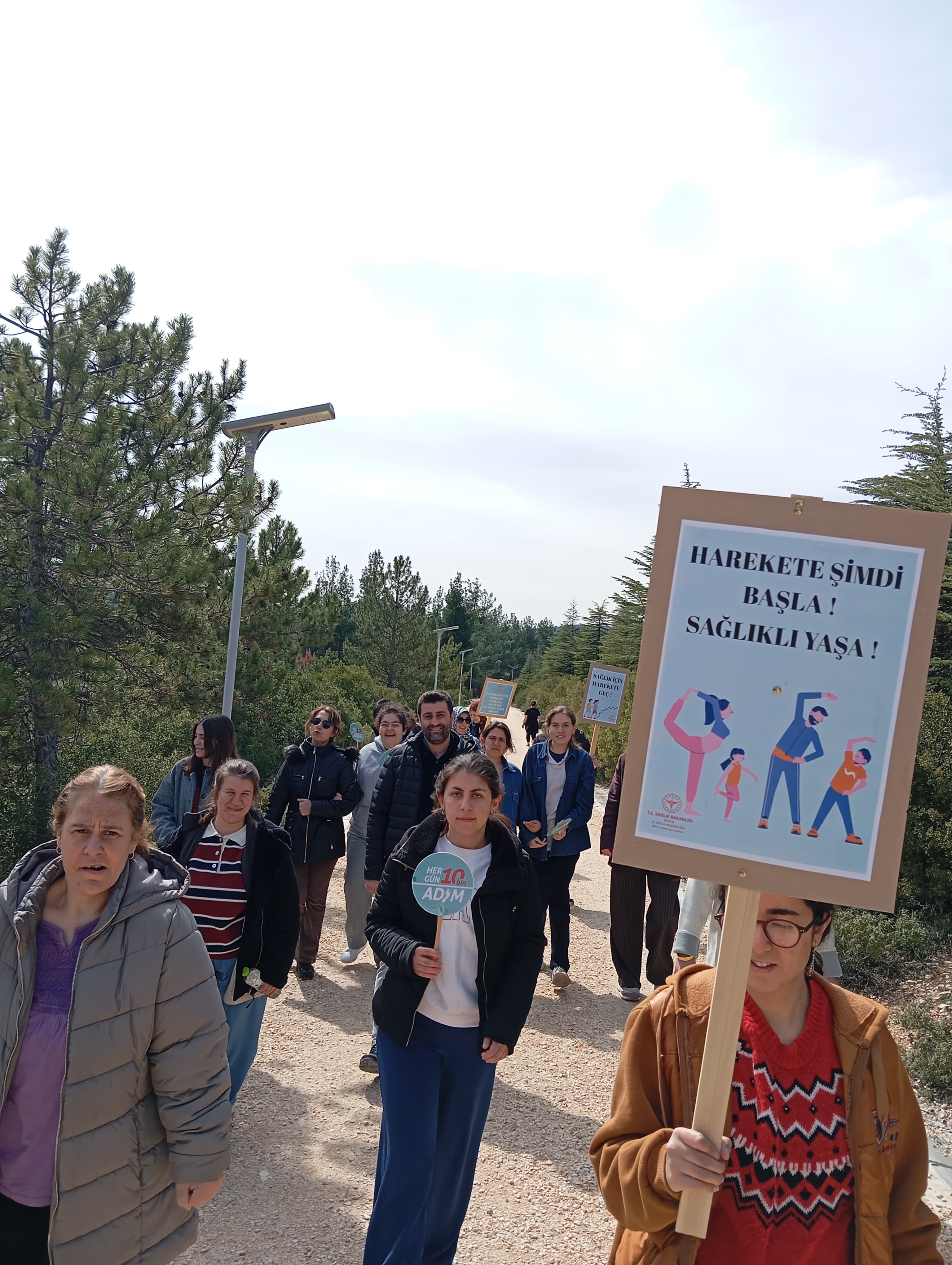 Kalp Sağlığı Haftası