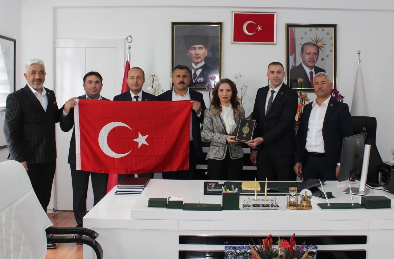 Sosyal Risk & Aile Rehberi İstişare Görüşmesi