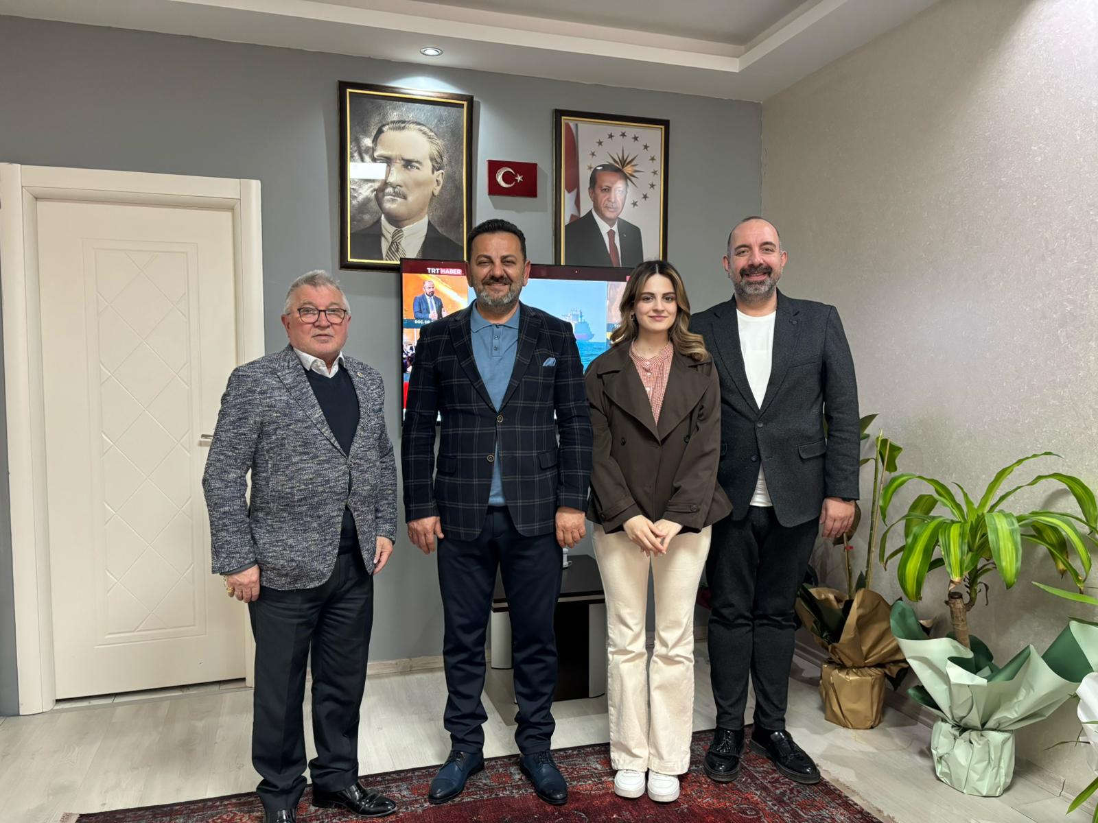 Ziyaret