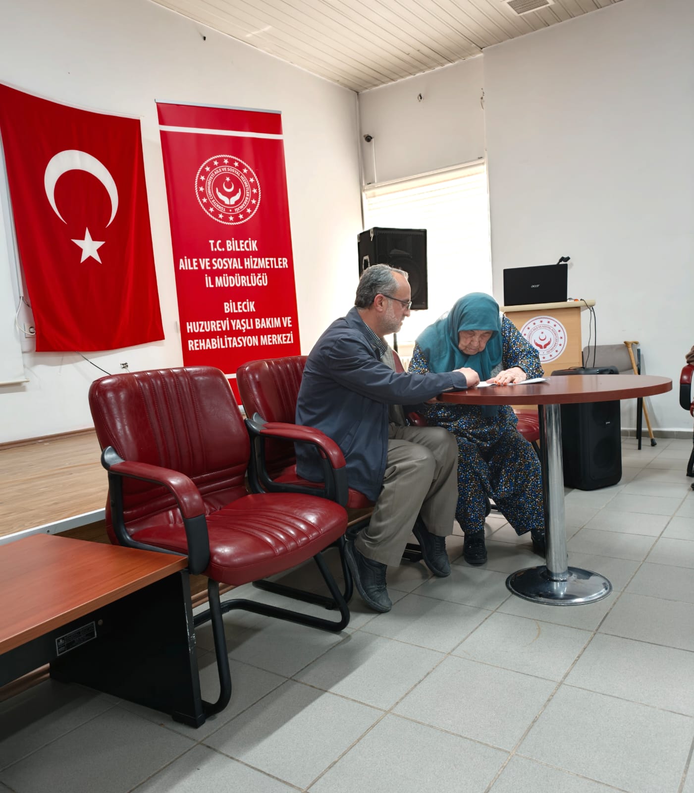 Öğrenmenin Yaşı Yok