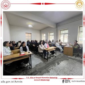 Eğitim - fotoğraf 1