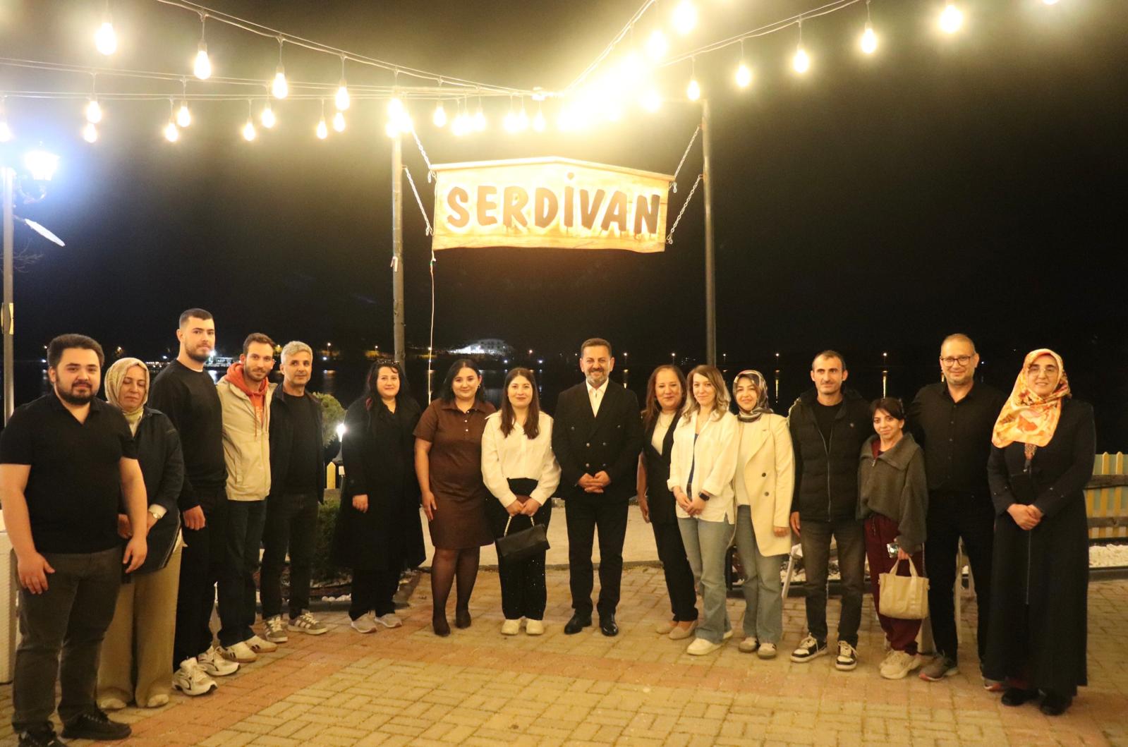 Personel Buluşmaları