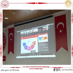 Sosyal Risk Haritası Toplantısı - fotoğraf 3